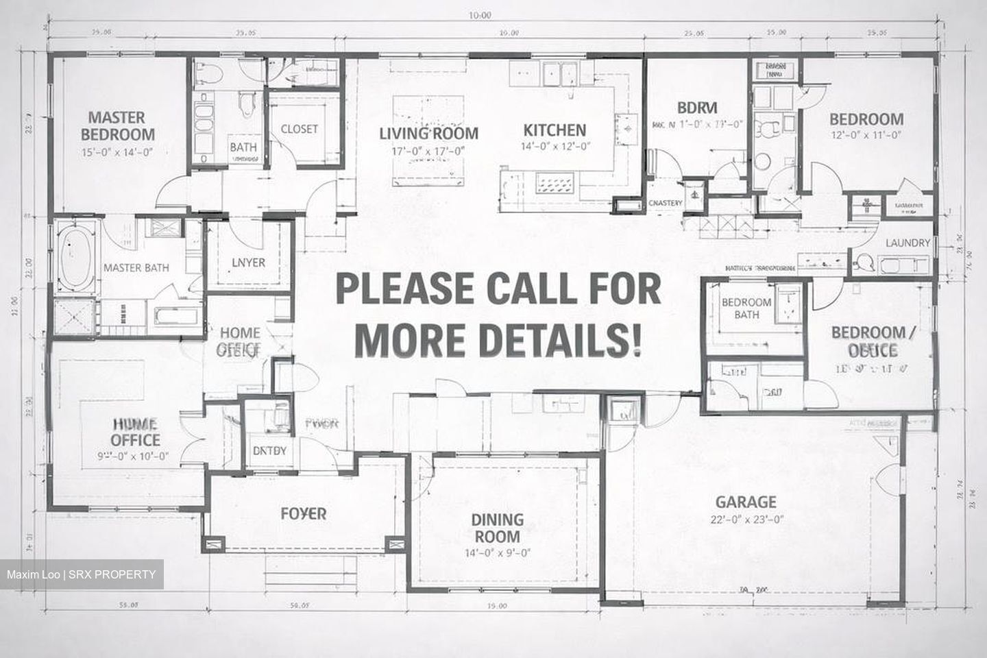 Ocean Drive (D4), Detached #535236271